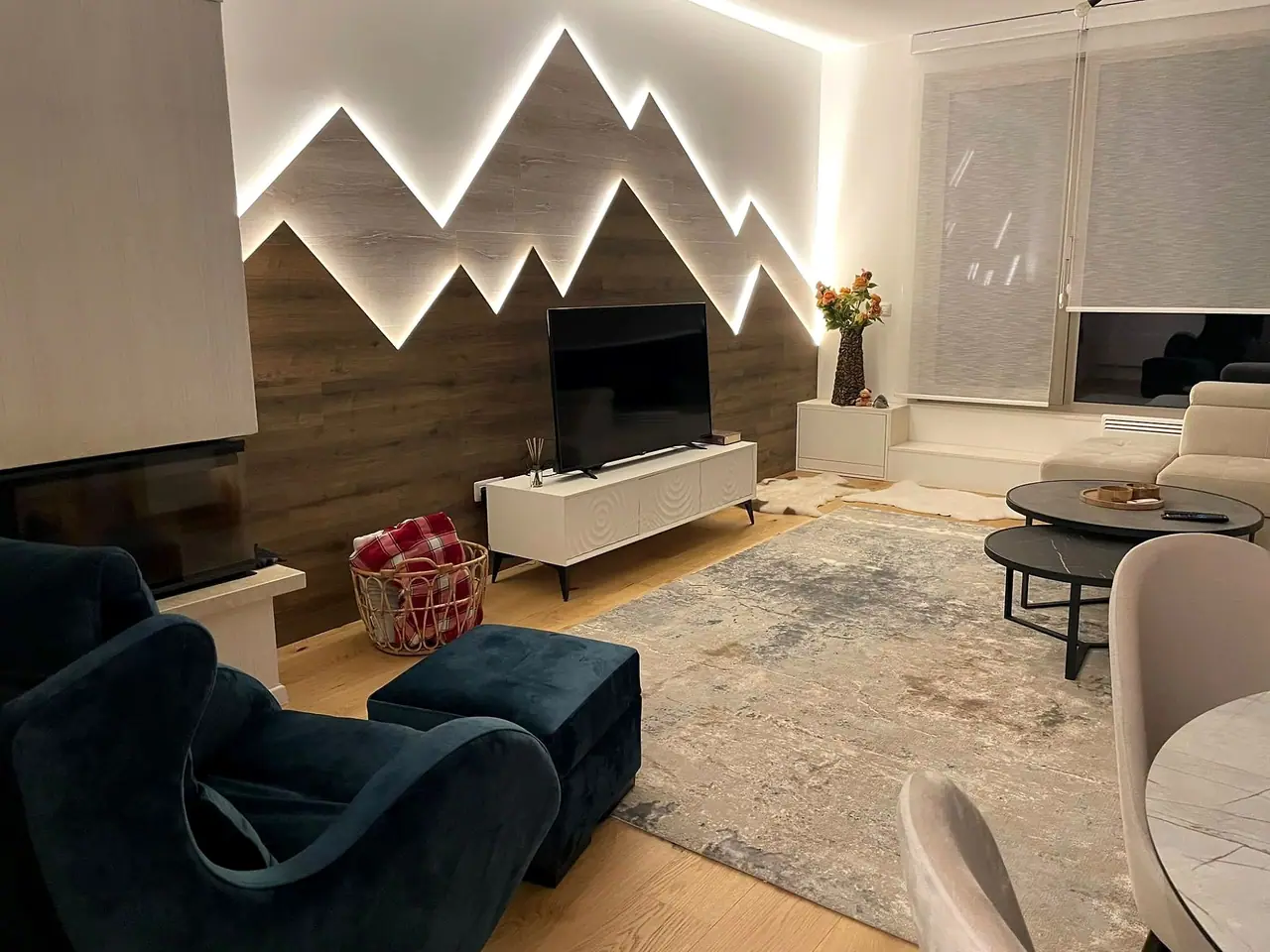Apartman na Bjelašnici